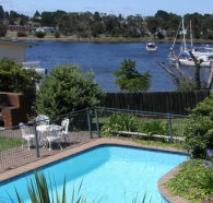 Leisure Inn Waterfront Lodge - Lismore Accommodation