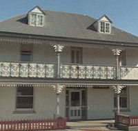 George Town Heritage Hotel - Lismore Accommodation