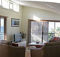 Paradise House - Lismore Accommodation
