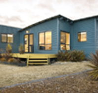 Seabreeze Cottages - Lismore Accommodation