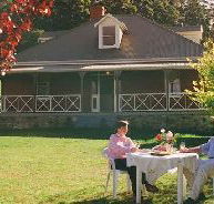 Hartzview Vineyard Homestead - Lismore Accommodation