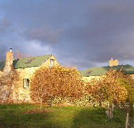 Cleburne - Lismore Accommodation