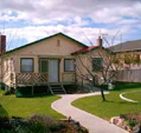Hobart Cabins and Cottages - Lismore Accommodation