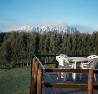 White Hawk Accommodation - Lismore Accommodation