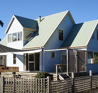 The Big Blue Retreat - Lismore Accommodation