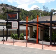 Westcoaster Motel - Lismore Accommodation