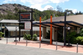 Westcoaster Motel - Lismore Accommodation 0