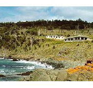 Kabuki by the Sea - Lismore Accommodation