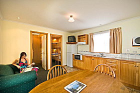 Leisureville Caravan Park - Lismore Accommodation 0