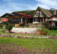 Rocky Glen Retreat By The Beach - Lismore Accommodation