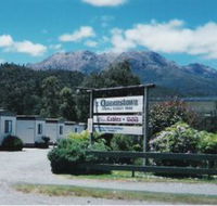 Queenstown Cabin and Tourist Park - Lismore Accommodation