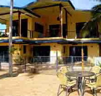 Taihoa Holiday Units - Lismore Accommodation