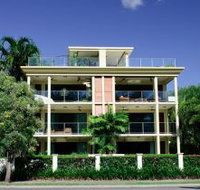 Cairns Beachfront Apartment - Lismore Accommodation