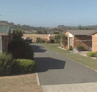 Kellraine Units - Lismore Accommodation