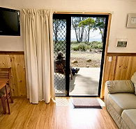 Captain James Cook Caravan Park - Lismore Accommodation