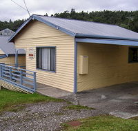 George's Cottage - Lismore Accommodation