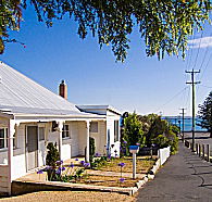 Swansea House - Lismore Accommodation