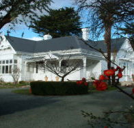 Huonville Guesthouse - Lismore Accommodation