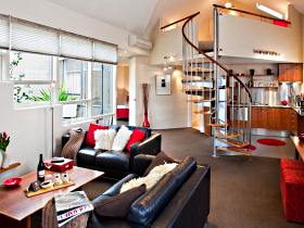 TWOFOURTWO Boutique Apartments - Lismore Accommodation 0
