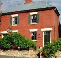 Warwick Cottages - Lismore Accommodation