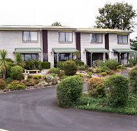 Davey Place Town Houses - Lismore Accommodation
