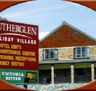Rutherglen Holiday Village BMC and Convention Centre - Lismore Accommodation