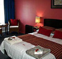 The Junction Motel - Lismore Accommodation