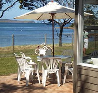 Orford on the Beach - Lismore Accommodation