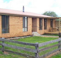 Dulverton Park - Lismore Accommodation