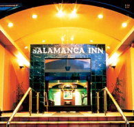 Salamanca Inn - Lismore Accommodation