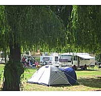 New Norfolk Caravan Park - Lismore Accommodation