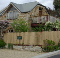 Cascade View Holiday Rentals - Lismore Accommodation