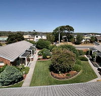 Shearwater Cottages - Lismore Accommodation
