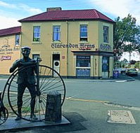 Clarendon Arms Hotel - Lismore Accommodation