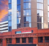 Hotel Collins - Lismore Accommodation