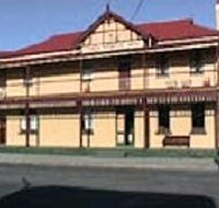 Interstate Hotel - Lismore Accommodation
