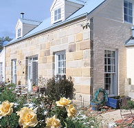 Mulberry Cottage Unique BB and Grannie Rhodes Cultural Heritage Shows - Lismore Accommodation