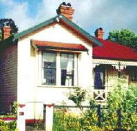 Duck House - The - Lismore Accommodation