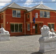 Sheffield Motor Inn - Lismore Accommodation