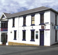 Shipwright's Arms Hotel - Lismore Accommodation