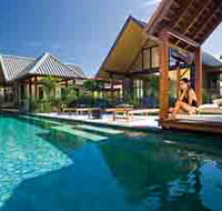 Niramaya Villas and Spa - Lismore Accommodation