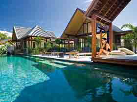 Niramaya Villas And Spa - Lismore Accommodation 0