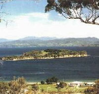 Bruny Hotel - Lismore Accommodation