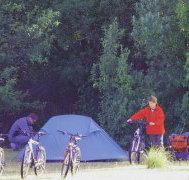 Maria Island Camping Ground - Lismore Accommodation