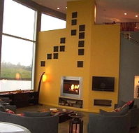 Eagles Nest Retreat - Lismore Accommodation