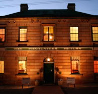 Foxhunters Return - Lismore Accommodation