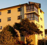 Menai Hotel - Lismore Accommodation