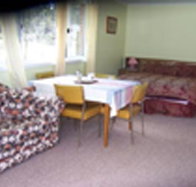 Quamby Pines Chalet B  B - Lismore Accommodation