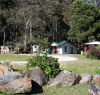 Mountainside Nature Retreat - Lismore Accommodation