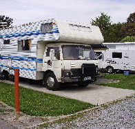 Launceston Holiday Park Legana - Lismore Accommodation